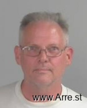 Dale Alan Engelhardt Mugshot