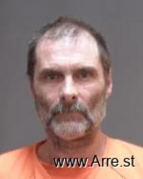 Dale Gary Greiner Mugshot