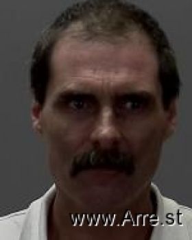 Dale Gary Greiner Mugshot