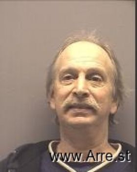 Dale Roger Nissen Mugshot