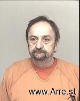 Dale Robert Bong Mugshot