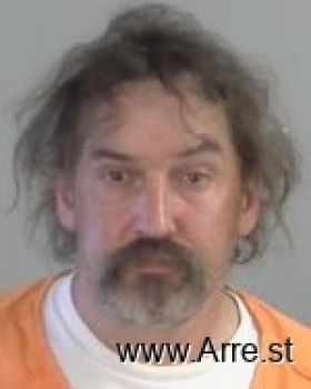 Dale Gerald Waibel Mugshot