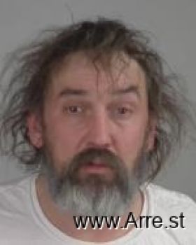 Dale Gerald Waibel Mugshot