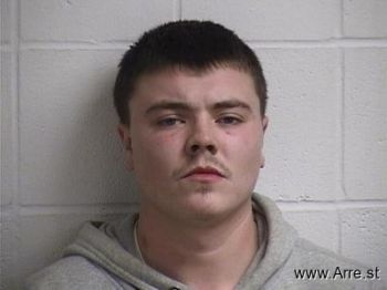 Dale James Warren Mugshot