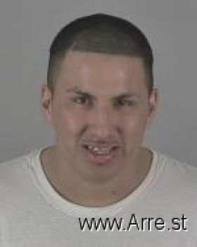 Dallas Doran Sam Mugshot