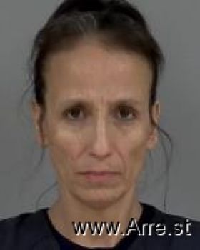 Dallas Terese Sargent Mugshot