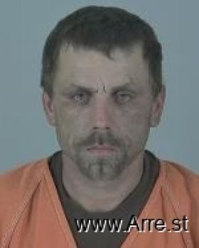 Dallas Udell Stevens Mugshot