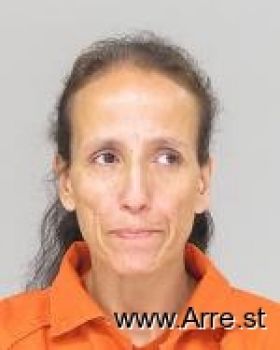 Dallas Terese Sargent Mugshot