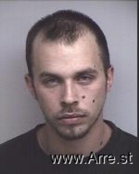 Dalton Lee Volkman Mugshot