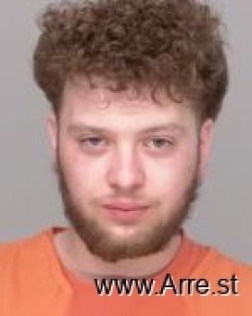 Damian Don Uselman Mugshot