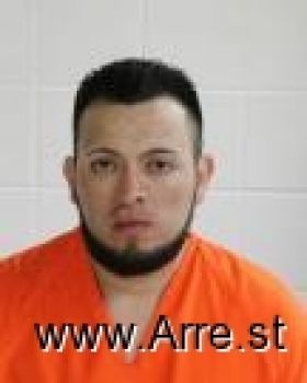 Damian Villagomez Martinez Mugshot