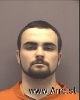 Damian Michael Porter Mugshot