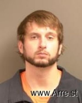 Damon Douglas Ruter Mugshot