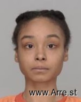 Danaria Adella Thomas Mugshot