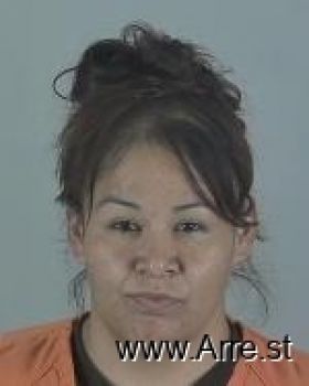 Danelle Ardene Diver Mugshot