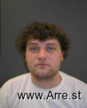 Daniel Patton Adams Mugshot