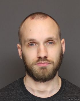 Daniel Michael Barron Mugshot