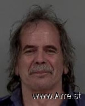 Daniel Joseph Bodinski Mugshot