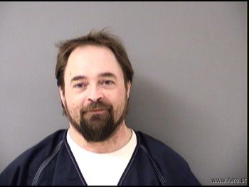 Daniel Stephen Cluever Mugshot