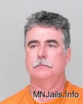 Daniel Davis Lange Mugshot