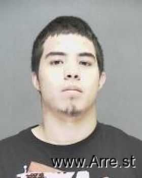 Daniel  Dominguez Mugshot