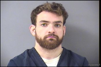 Daniel Jordan Ebensteiner Mugshot