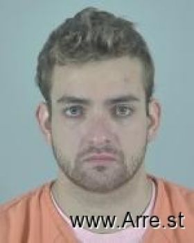 Daniel Jordan Ebensteiner Mugshot