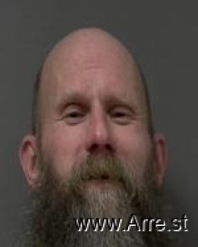 Daniel Chad Erickson Mugshot