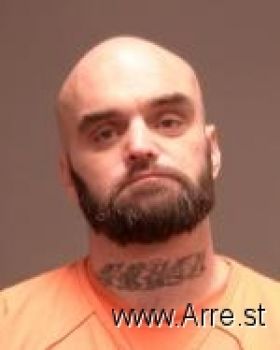 Daniel Paul Fritz Mugshot