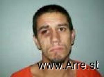 Daniel Adam Hardee Mugshot