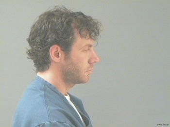 Daniel Robert Harding Mugshot