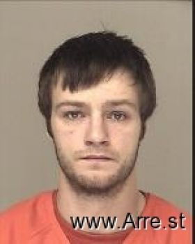 Daniel Jake Hines Mugshot