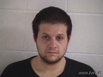 Daniel Adam Keezer Mugshot