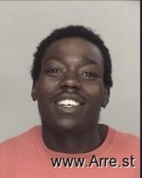 Daniel Lee Sparks Mugshot