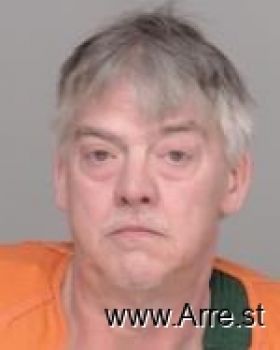 Daniel Leonard Wick Mugshot