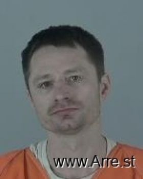 Daniel Wayne Maclean Mugshot