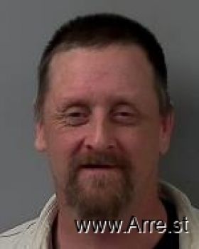 Daniel Lee Marken Mugshot