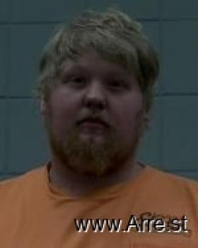 Daniel John Myllykangas Mugshot