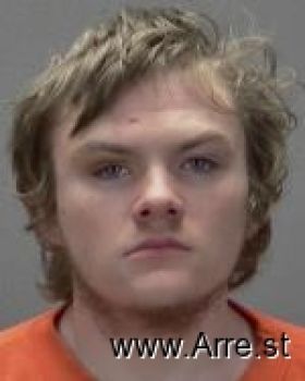 Daniel Jerome Peters Mugshot