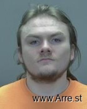 Daniel Jerome Peters Mugshot