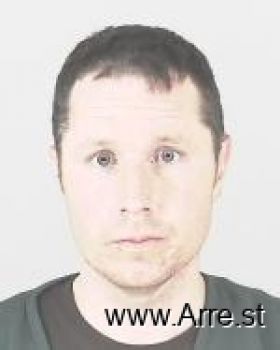 Daniel Jeffrey Roeschlein Mugshot