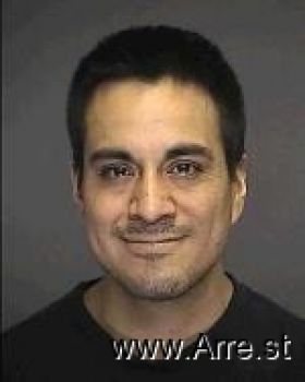 Daniel  Sanchez Mugshot