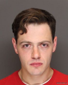 Daniel Christopher Schwartz Mugshot