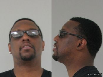 Daniel Demario Scott Mugshot