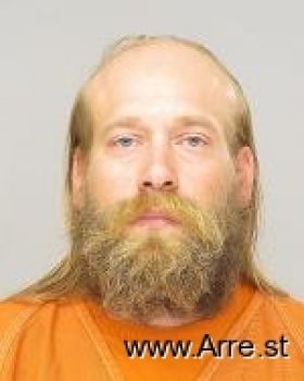 Daniel Scott Roehl Mugshot