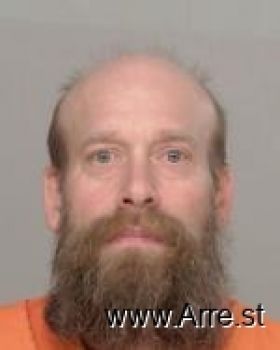 Daniel Scott Roehl Mugshot