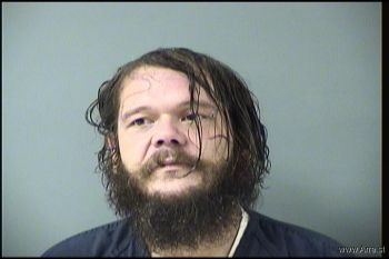 Daniel Wade Soderberg Mugshot