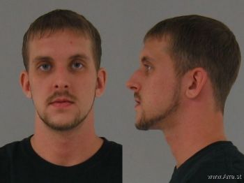 Daniel Jeffrey Stevens Mugshot