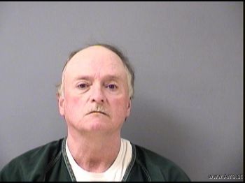 Daniel Joseph Stewart Mugshot