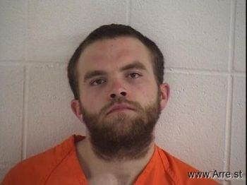 Daniel Jack Thompson Mugshot